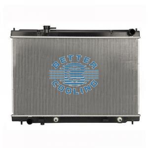 Auto Radiator For Chrysler 08-13 Town & Country  08 Voyager Dpi: 13062