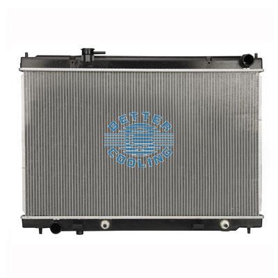 Auto Radiator For Infiniti M35 3.5l 06-10 At Dpi: 2780