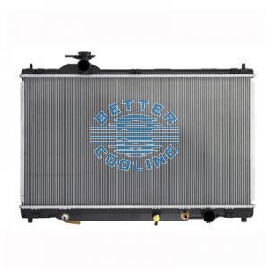 Auto Radiator For Acura Csx 06-11  Dpi: 2923