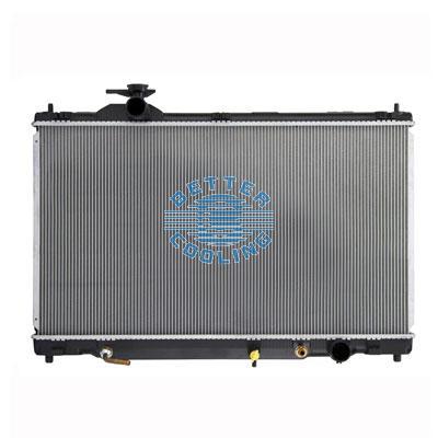 Auto Radiator For Lexus Lexus Gs430 4.3l V8 06 Dpi: 2781