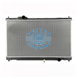 Auto Radiator For Chevrolet Cavalier 85-86 Dpi: 27