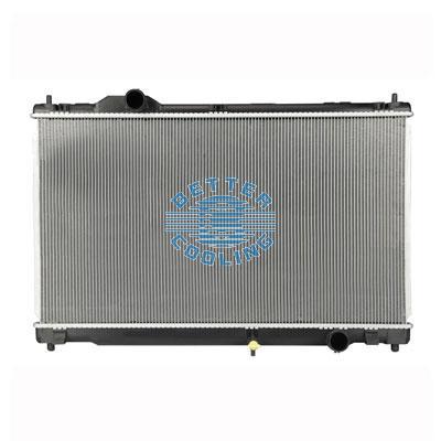 Auto Radiator For Lexus Mark X/lexus Gs300 3.0l V6 94 Dpi: 2782