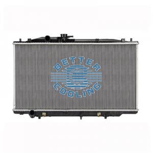 Auto Radiator For Oldsmobile 88-91 Cutlass Supreme Dpi: 658