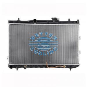 Auto Radiator For Pontiac 87-89 Tempest Dpi: 333
