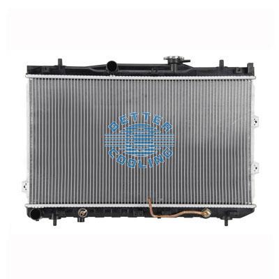 Auto Radiator For Kia Cerato (ld) (04-) 1.6 I 16v/2.0 I/            Spectra Ii (ld) (04-) 1.6 I 16v Dpi: 2784