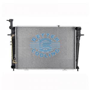 Auto Radiator For Mercedes Benz 82-85 380sl/slc Dpi: 436