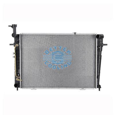 Auto Radiator For Kia 05-08 Sportage Ii (km) 2.7 I  Dpi: 2786
