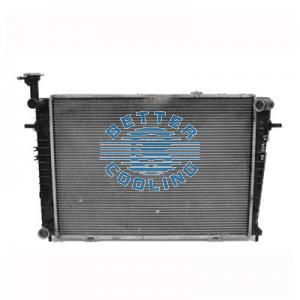 Auto Radiator For Cadillac 03-04 Cts Dpi: 2565