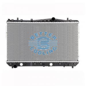 Auto Radiator For Volvo 03-13 Xc90/s60 Dpi: 2878