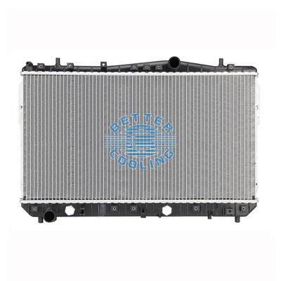 Auto Radiator For Suzuki Reno/farenza 05-07/chevrolet Nubira (03-)/daewoo Lacetti (klan) (04-)/nubira (klan) (03-)/buick Excelle I (04-) Dpi: 2788