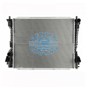 Auto Radiator For Honda 06-08 Ridgeline Dpi: 2830