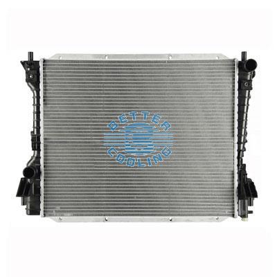 Auto Radiator For Ford Mustang 04-13 Dpi: 2789