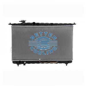 Auto Radiator For Chevrolet 06-11 Hhr Dpi: 2850