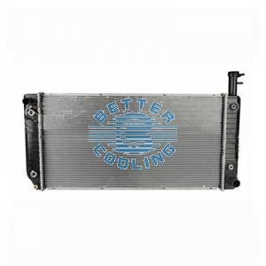 Auto Radiator For   Dpi: 2779