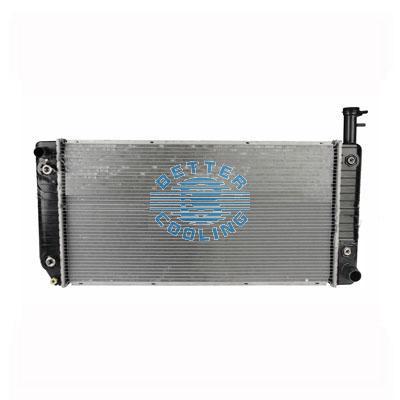 Auto Radiator For Gmc 04-13 Savana Series Dpi: 2791