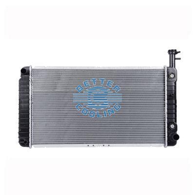 Auto Radiator For Gmc Savana 1500 Dpi: 2792