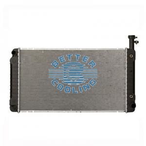 Auto Radiator For Chevrolet 94-95 Corsica/beretta  Dpi: 1610