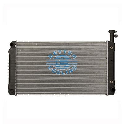 Auto Radiator For Chevrolet 04-12 Express 1500 Dpi: 2793