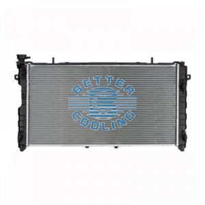 Auto Radiator For Oldsmobile 82-86 Firenza Dpi: 977