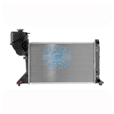 Auto Radiator For Mercedes Benz Sprinter 95 Dpi: 2796