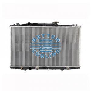 Auto Radiator For Ford 85-96 Branco/pickup(f-series) Dpi: 894/1452mt