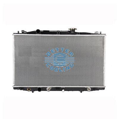Auto Radiator For Honda 05-07 Accord Dpi: 2797/2599