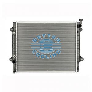 Auto Radiator For Nissan 96-00 Pathfinder Dpi: 2075