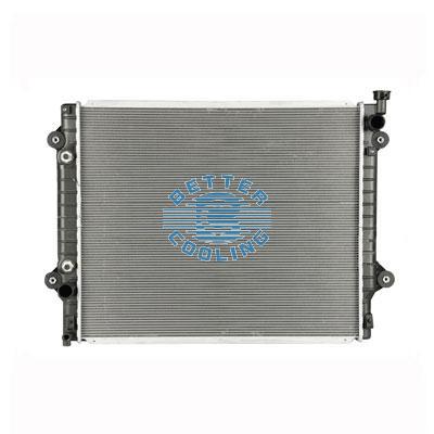 Auto Radiator For Toyota Tacoma 05-13 Dpi: 2800/2802
