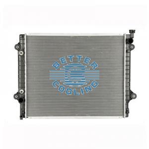 Auto Radiator For Mercedes Benz 04-w219 Cls 320 Cdi Dpi: 2984