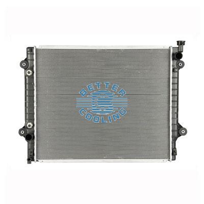 Auto Radiator For Toyota Tacoma 05-13 Dpi: 2802