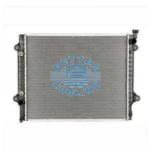 Auto Radiator For Oldsmobile 02-04 Alero Dpi: 2520