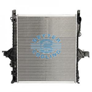 Auto Radiator For Kia 05-09 Tucson 2.7 07-09 Tucson 2.0 Dpi: 13070
