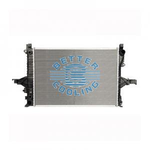 Auto Radiator For Mercury 92-94 Grand Marquis Dpi: 1279