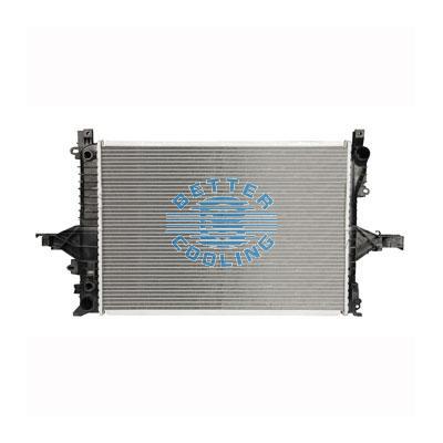 Auto Radiator For Volvo S60 01-06/s80 99-04/v70 03 Dpi: 2805