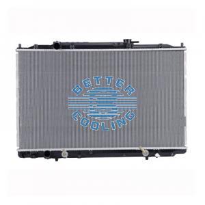 Auto Radiator For Chevrolet 96-99 C/k 1500/2500/3500 Dpi: 1790