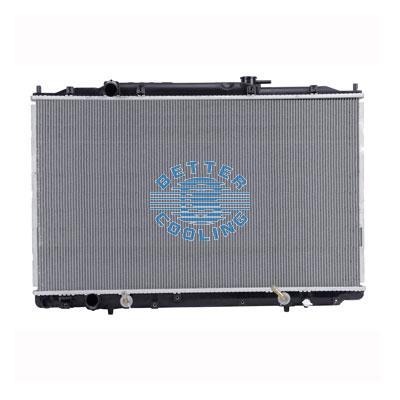 Auto Radiator For Honda 05-10 Odyssey Dpi: 2806