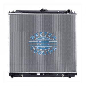 Auto Radiator For Chevrolet 91-93 Caprice Dpi: 1212