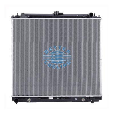 Auto Radiator For Nissan Frontier 05-07/xterra 05-07 Dpi: 2807