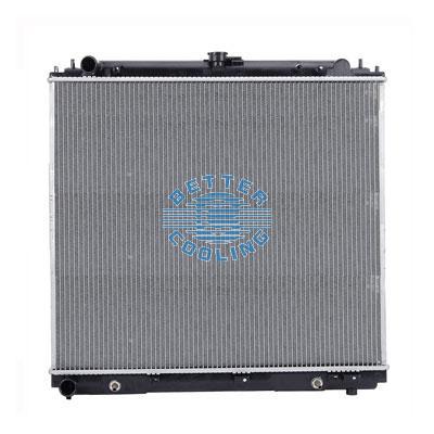 Auto Radiator For Suzuki 09-12 Equator Dpi: 2808