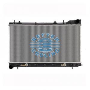 Auto Radiator For Oldsmobile 88-91 Cutlass Supreme Dpi: 658
