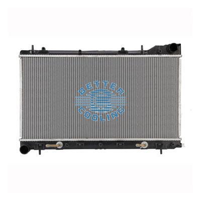 Auto Radiator For Subaru Forester 02 Dpi: 2812