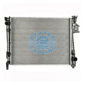 Auto Radiator For Ford  Dpi: 13339
