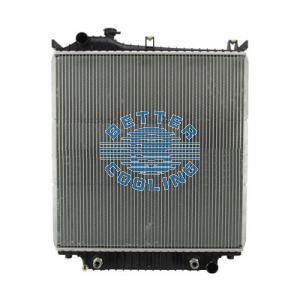 Auto Radiator For Infiniti 03-05 G35 Dpi: 2455