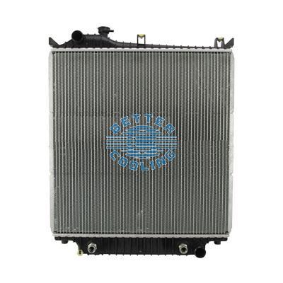 Auto Radiator For Mercury 06 Mountaineer Dpi: 2816/2952