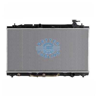 Auto Radiator For Toyota Avalon 05  Dpi: 2817