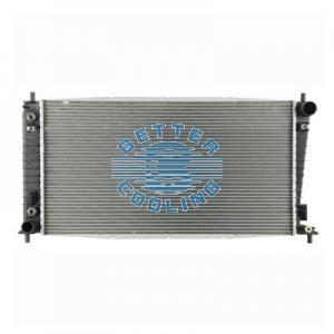 Auto Radiator For Chevrolet 88-94 Pickup(c/k/sierra Series) Dpi: 622