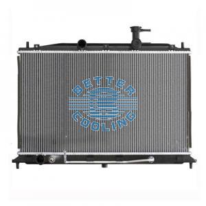 Auto Radiator For Oldsmobile 91-92 98 Dpi: 1474