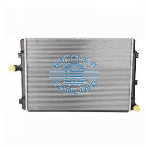 Auto Radiator For Acura Csx 06-11  Dpi: 2923