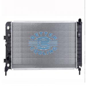 Auto Radiator For Mercedes Benz W210 E280 E320 95 Dpi: 2290