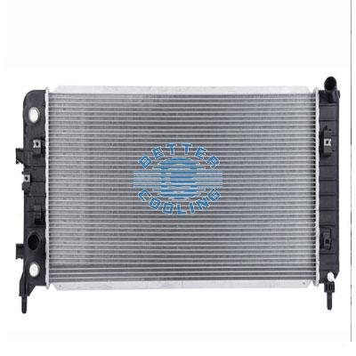 Auto Radiator For Chevrolet 06-11 Impala Dpi: 2827